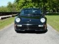 Black - 911 Carrera Coupe Photo No. 4