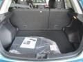 Laguna Blue Metallic - Outlander Sport ES AWD Photo No. 27