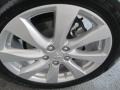 Laguna Blue Metallic - Outlander Sport ES AWD Photo No. 28