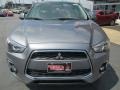 Mercury Gray Metallic - Outlander Sport ES AWD Photo No. 2