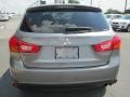 Mercury Gray Metallic - Outlander Sport ES AWD Photo No. 6