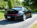 Black - 911 Carrera Coupe Photo No. 6