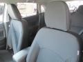 Mercury Gray Metallic - Outlander Sport ES AWD Photo No. 9