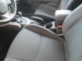 Mercury Gray Metallic - Outlander Sport ES AWD Photo No. 10