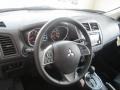 Mercury Gray Metallic - Outlander Sport ES AWD Photo No. 11