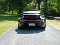 Black - 911 Carrera Coupe Photo No. 7