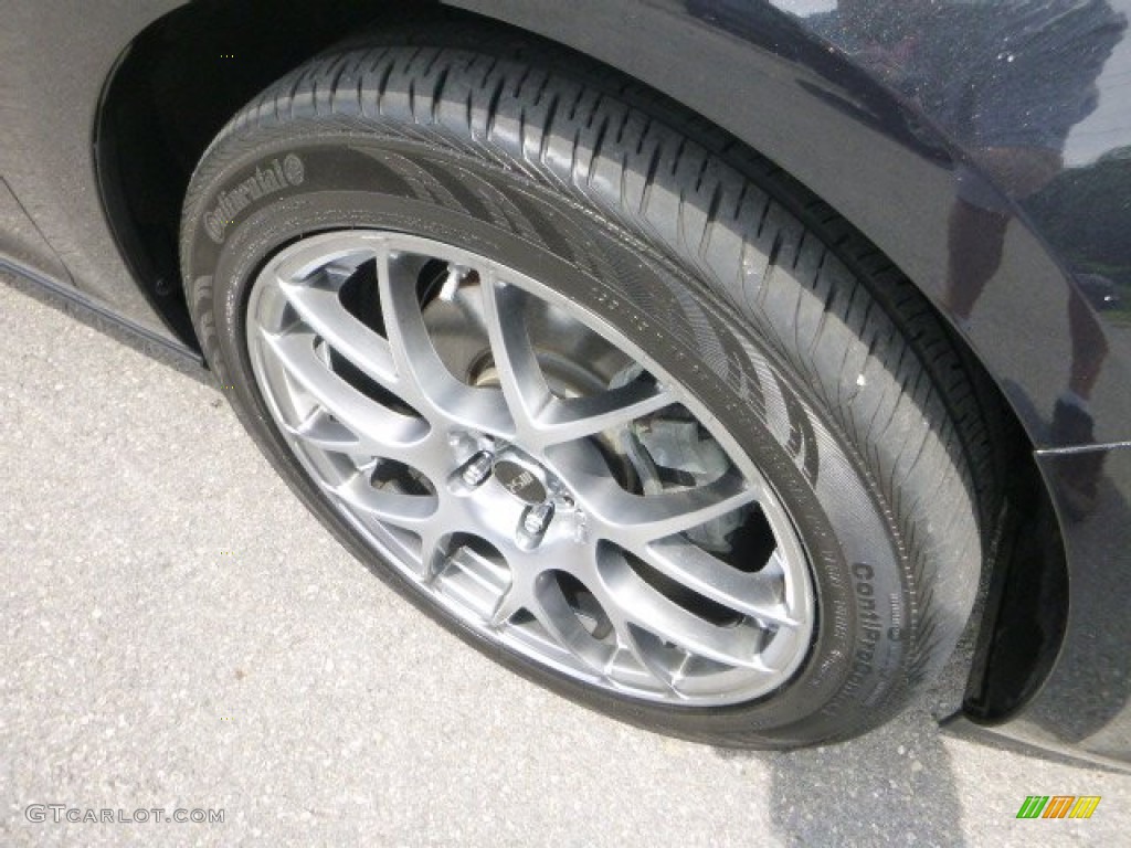 2013 Buick Verano Premium Wheel Photos