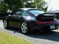 Black - 911 Carrera Coupe Photo No. 9