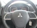 Mercury Gray Metallic - Outlander Sport ES AWD Photo No. 20
