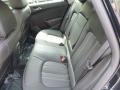 Ebony Rear Seat Photo for 2013 Buick Verano #95322850