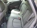 Rear Seat of 2013 Verano Premium