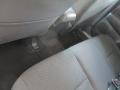 Mercury Gray Metallic - Outlander Sport ES AWD Photo No. 27