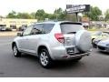 2011 Classic Silver Metallic Toyota RAV4 Limited 4WD  photo #5