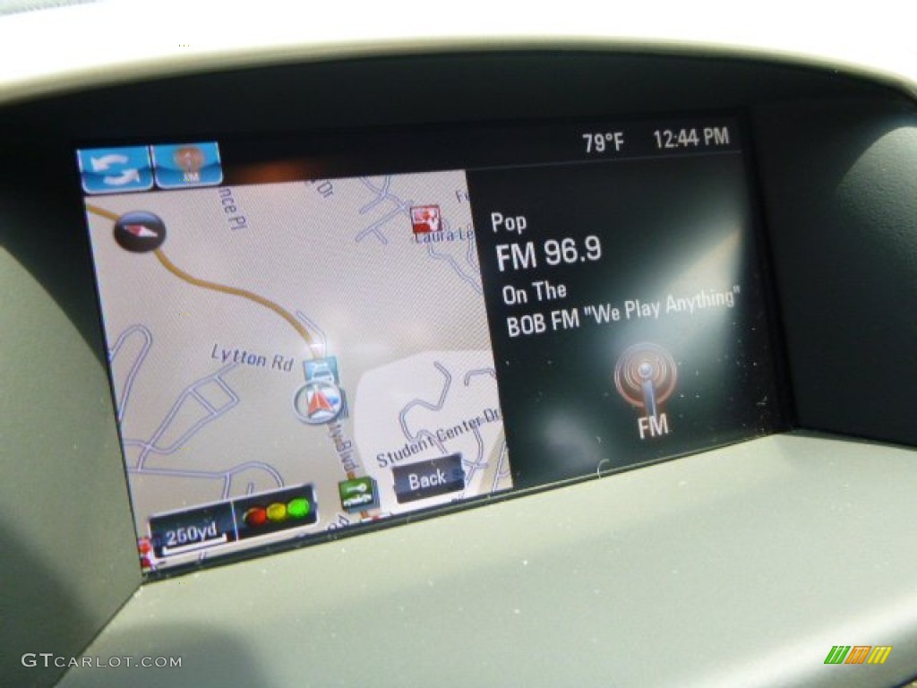2013 Buick Verano Premium Navigation Photos