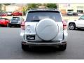 2011 Classic Silver Metallic Toyota RAV4 Limited 4WD  photo #6