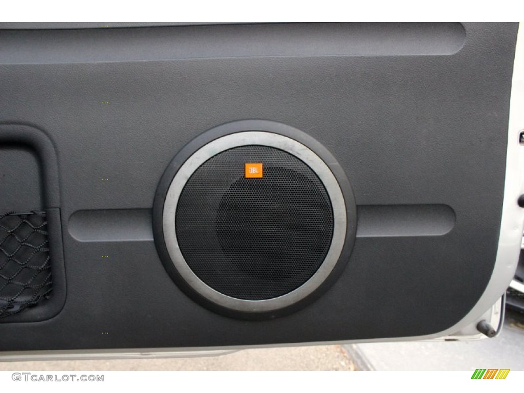2011 Toyota RAV4 Limited 4WD Audio System Photos