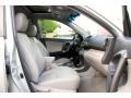 2011 Classic Silver Metallic Toyota RAV4 Limited 4WD  photo #28