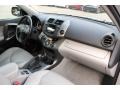 Dashboard of 2011 RAV4 Limited 4WD