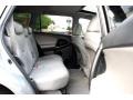 2011 Toyota RAV4 Limited 4WD Rear Seat