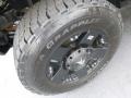 Bright Silver Metallic - Wrangler Unlimited X 4x4 Photo No. 9