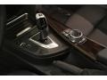 8 Speed Steptronic Automatic 2014 BMW 3 Series 328d xDrive Sedan Transmission