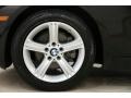 2014 BMW 3 Series 328d xDrive Sedan Wheel and Tire Photo