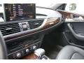 2014 Glacier White Metallic Audi A6 2.0T quattro Sedan  photo #21