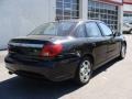 Black - L Series L300 Sedan Photo No. 5