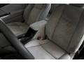 Taffeta White - Civic LX Coupe Photo No. 15