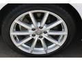 Ibis White - A4 2.0T Sedan Photo No. 4
