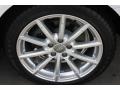 Ibis White - A4 2.0T Sedan Photo No. 5