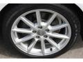 Ibis White - A4 2.0T Sedan Photo No. 11