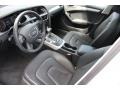 Ibis White - A4 2.0T Sedan Photo No. 18