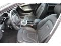 Ibis White - A4 2.0T Sedan Photo No. 19