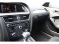 Ibis White - A4 2.0T Sedan Photo No. 20