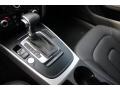 Ibis White - A4 2.0T Sedan Photo No. 21
