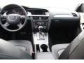 Ibis White - A4 2.0T Sedan Photo No. 34