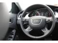 Ibis White - A4 2.0T Sedan Photo No. 35
