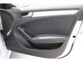 Ibis White - A4 2.0T Sedan Photo No. 40