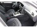 Ibis White - A4 2.0T Sedan Photo No. 42