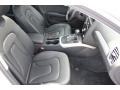Ibis White - A4 2.0T Sedan Photo No. 43