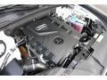 Ibis White - A4 2.0T Sedan Photo No. 44