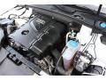 Ibis White - A4 2.0T Sedan Photo No. 45