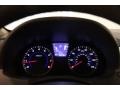 Ultra Black - Accent GLS 4 Door Photo No. 7