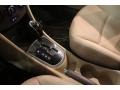 Ultra Black - Accent GLS 4 Door Photo No. 9
