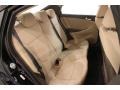 Ultra Black - Accent GLS 4 Door Photo No. 11