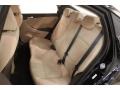 Ultra Black - Accent GLS 4 Door Photo No. 12