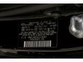 Ultra Black - Accent GLS 4 Door Photo No. 15