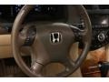 2004 Desert Mist Metallic Honda Accord EX-L Sedan  photo #6