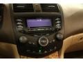 2004 Desert Mist Metallic Honda Accord EX-L Sedan  photo #8
